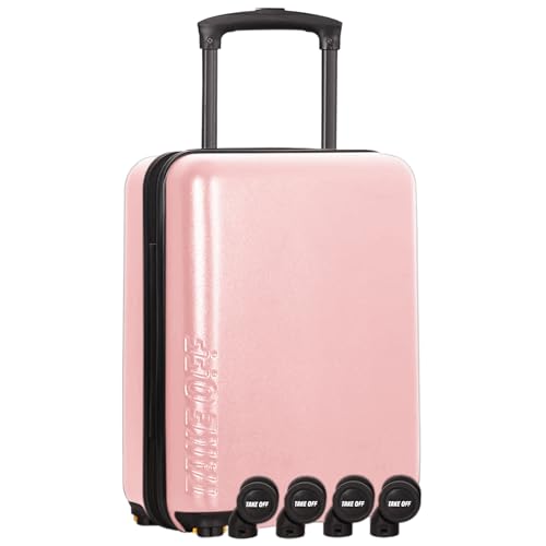 Take OFF Luggage Personal Item 3.0 – 18x14x8 Underseat