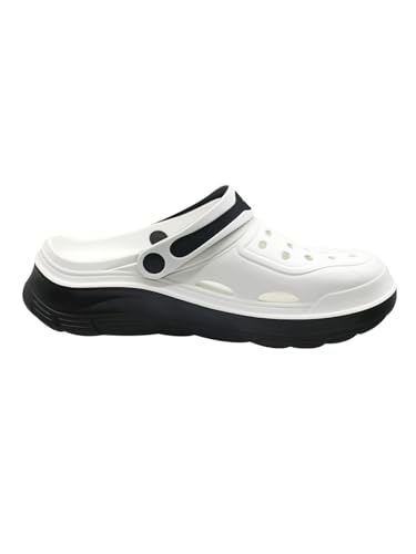 Image of Adda TM-STRIDE Arch Support Men Clogs