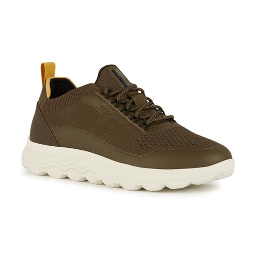 Geox Boy's Walking Sneaker3