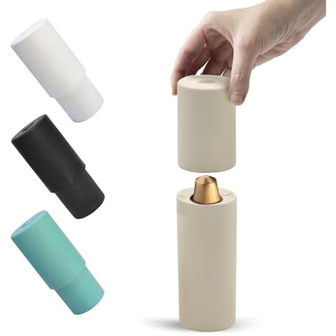 Recycleur de capsules Coffee Out Cover