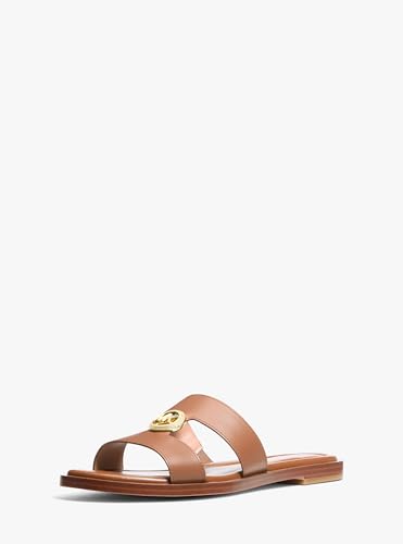 Image of Michael Kors Women's Erin Flat Sandal