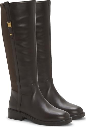 Image of Vince Camuto Annora Knee High Riding Boot