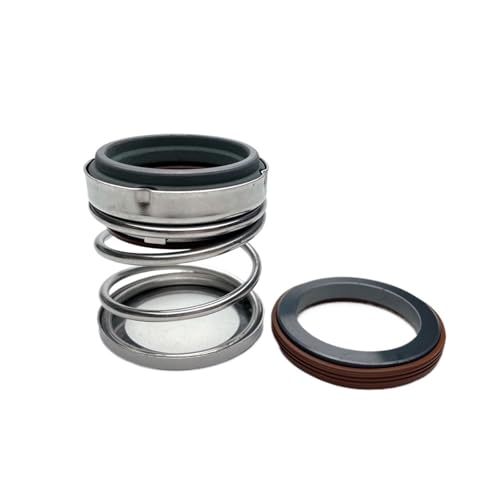 Sello mecánico 38mm tipo 560 de elastómero Car-SIC-Vit para bombas sumergibles 5