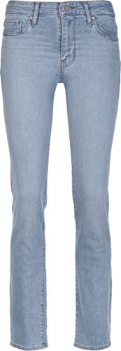 Preisvergleich Produktbild Levi's® 712 Slim W Jeans san Francisco Fog