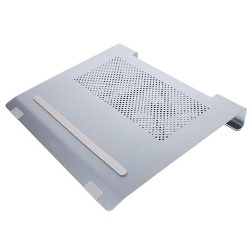 Base de enfriamiento para laptop KESYOO con ventiladores miniatura 5