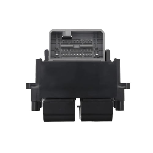 Lève-vitre électrique Accord 2009-2014 | Commande robuste double bouton RHD - 5