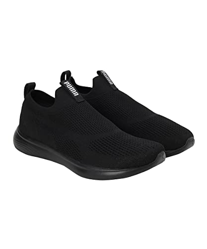 Image of Puma Men Softride Clean V2 Running Shoe