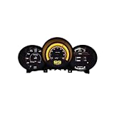 12.3" Car Dashboard Instrument Digital LCD Cluster Compatible For 981 781 997 Instrument Panel Cockpit