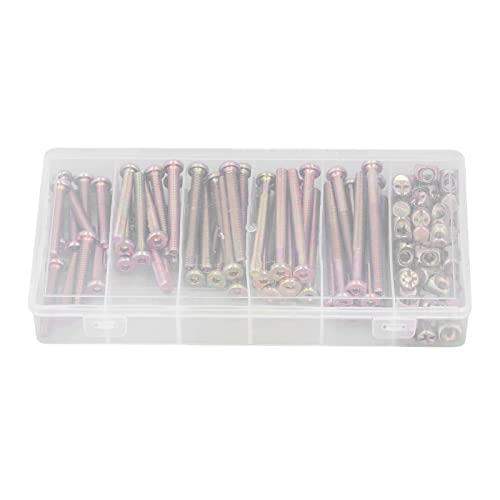 Best T Slot Nuts Buying Guide Gistgear