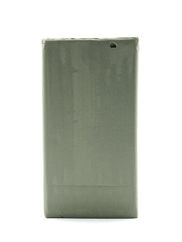 Sculpture HouseRoma Plastilina Modeling Material gray-green No. 1 - Soft