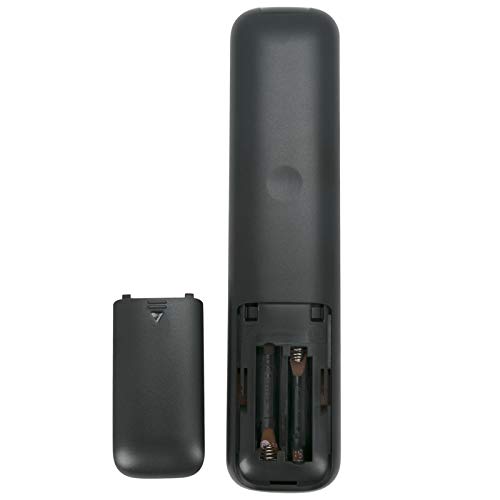 VINABTY EN2BF27H Replacement Remote Fit for Hisense TV H43B7120 H43B7140 H43B7160 H43B7100 H43BE7000 H43BE7010 H43BE7030 H43BE7050 H43B7100UK H43BE7000UK H50B7100 H50B7120 - Image 4