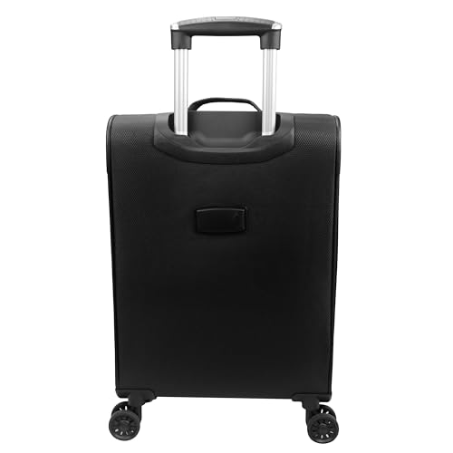 World Traveler 252306DJ-BLACK