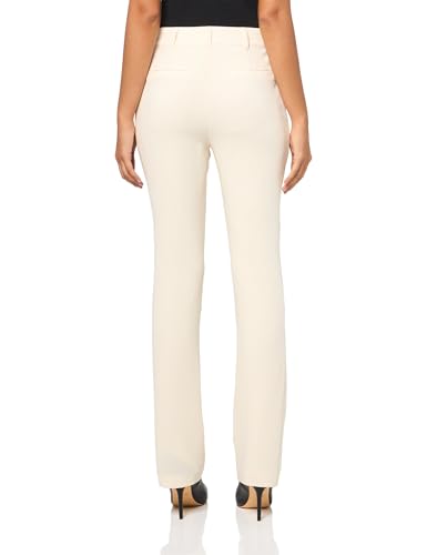 Cinq à Sept Women's Cutout Paisley Embroidered Kerry Pant2