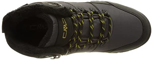 Image of CMP Mens Annuuk Snowboot Wp