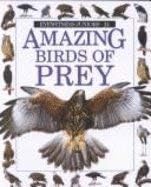 AMAZING BIRDS/PREY (Eyewitness Juniors)