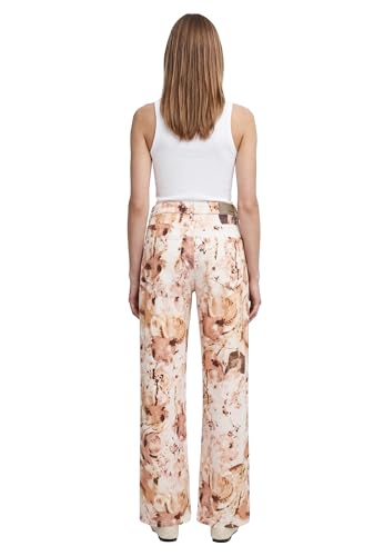 Mavi Damen Malibu Jeans, Salmon Denim, 29/32 – Ansicht 5