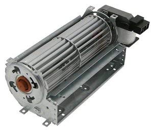 Ventilateur poêle granulés MCZ RED 4160473 extracteur de fumées d'origine
