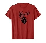 Jagd T-Shirt für Männer Frauen Kids
