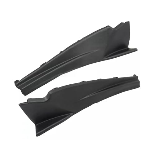 Garniture d'extension de Cache d'essuie-Glace Nissan Pathfinder 13-20 | Jeu Latéral 66894-3KA0A