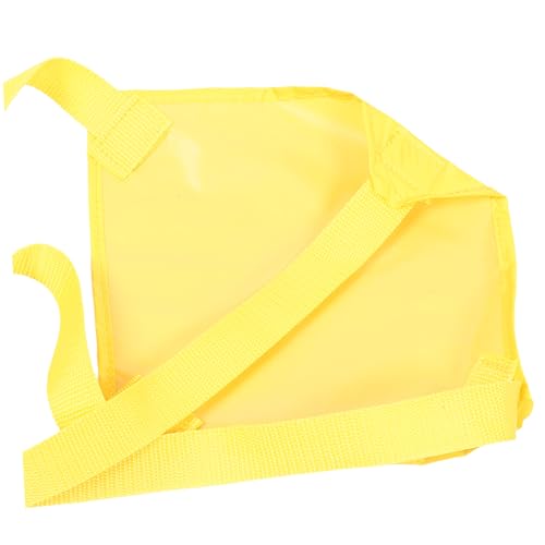 Paracaídas de resistencia para natación entrenamiento piscina miniatura 7