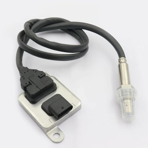 Capteur d'oxyde d'azote 5WK96666 sonde NOx Mazda CX7 2.2 R2AX18JH1A R2AX18JH1