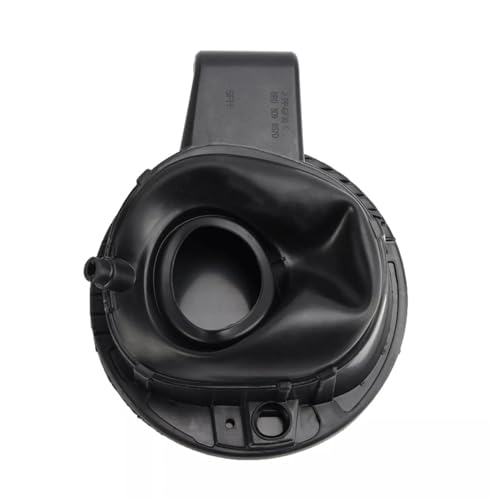 Tapa de depósito de combustible VW Polo repuesto exterior rojo 2011-2017 5
