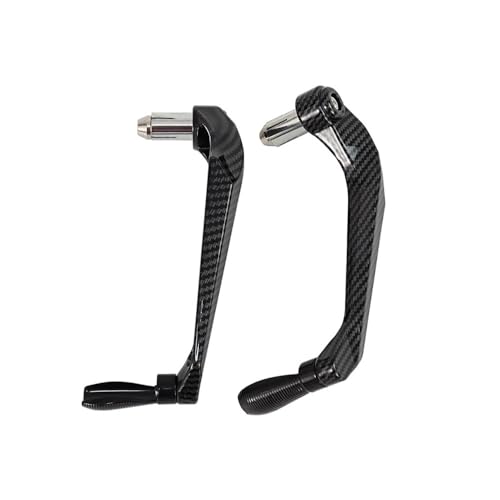 Protège-mains moto universel 22mm pour guidon 7/8 pouces de scooter
