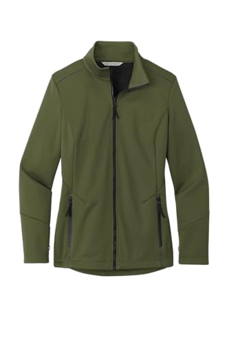 Port Authority Ladies Collective Tech Soft Shell Jacket
