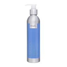 MUK. Intense Repair Shampoo - Reconstructing Formula for Dry, Damaged Hair. Hair Repair Protein Shampoo Strengthens, Moisturises & Restores Elasticity, 300ml