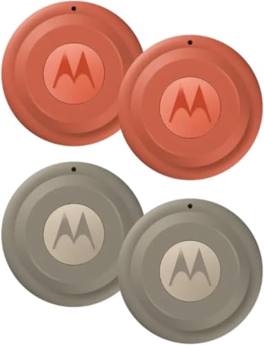 Moto Tag 2 (4-Pack) - image 1