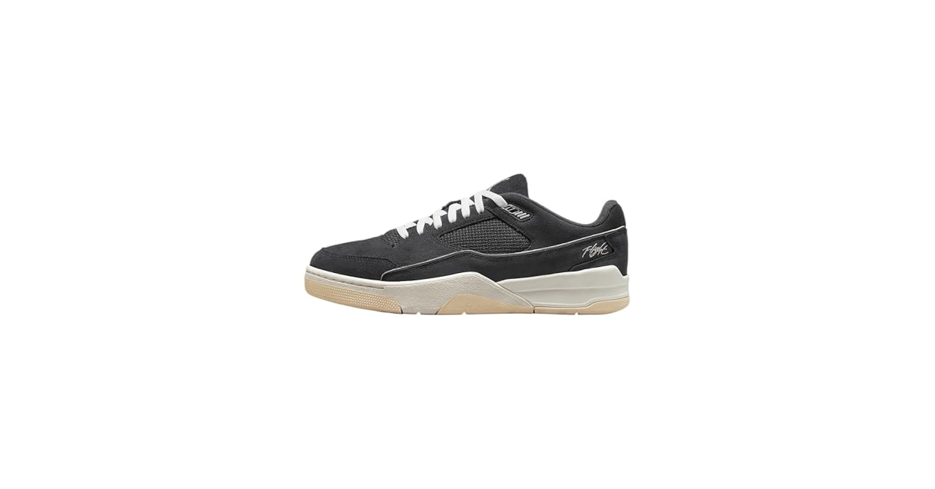 国内配送 NIKE JORDAN FLIGHT COURT ANTHRACITE/WHITE Amazon.com | Jordan Flight Court Men's Shoes (HF3255-002