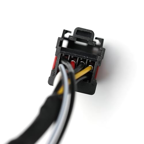 Image of OE P /N#56054157AA Rear View Backup Reverse Parking Camera /Rear View Camera | Compatible with Dodge Grand Caravan 11-20 Chrysler Town & Country 11-16 Ram C /V 12 & 15 okostyo Park Assist Camera - Rear New