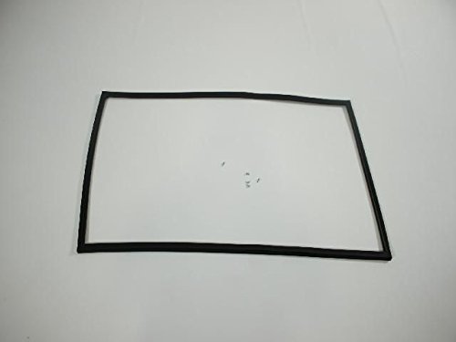 Amazon.com: YesParts WP2319264B Durable Refrigerator Gasket Fip 