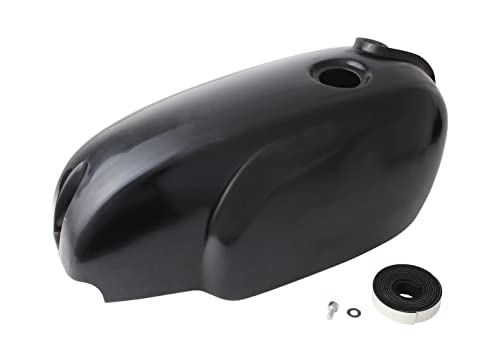 Amazon | ポッシュフェイス(POSH FAITH) バイク用品 GLOSS カフェ