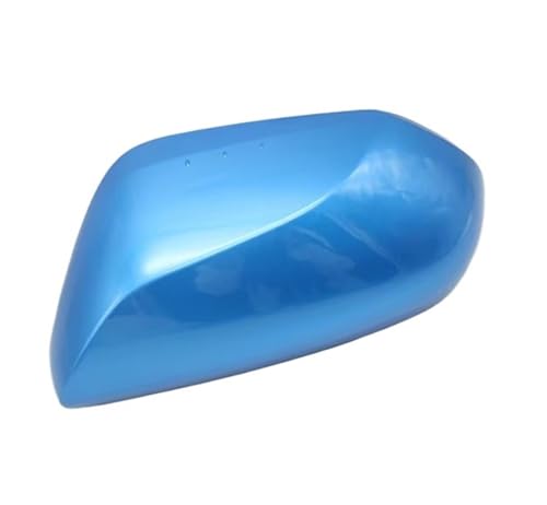 Boîtier rétroviseur de finition supérieure pour Toyota Prius 2016-2019 coque de carrosserie