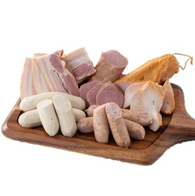 ピーターセット ハム・ソーセージ詰め合わせ