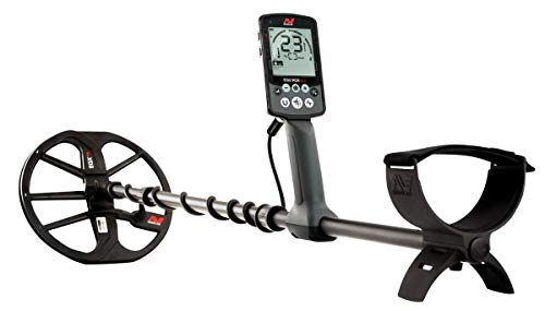 Preisvergleich Produktbild Minelab Equinox 600