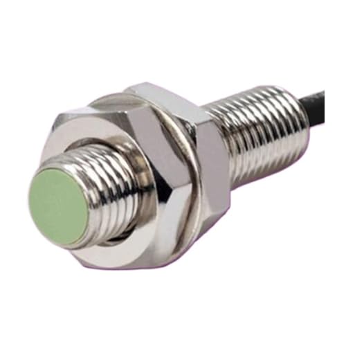 Détecteur de proximité PR08-1.5DN inductif NPN NO capteur cylindrique M8