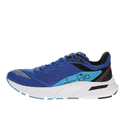 Image of Diadora Mens Mythos Blushield Volo Running Sneakers Shoes