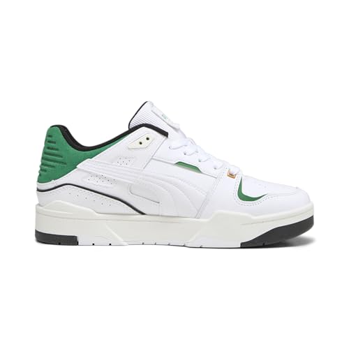 Image of Puma Unisex Adult Slipstream Bball Sneaker