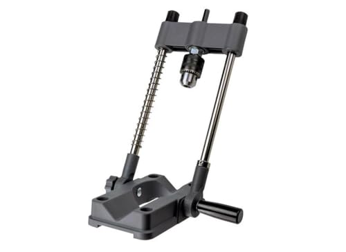 General Tools Precision Drill Guide #3638 - for 3/8” and 1/2” Power Drills