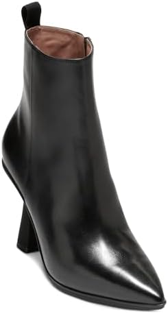 Cole Haan Grand Ambition York Bootie 85 mm Black Leather 10.5 B (M) | Image 1