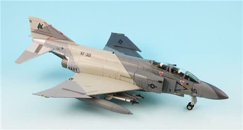 Amazon | Hobby Master 1/72 完成品 McDonnell Douglas F-4s Phantom