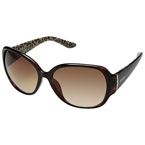 GUESS GF0284 Women's Glamour Sunglasses Cover