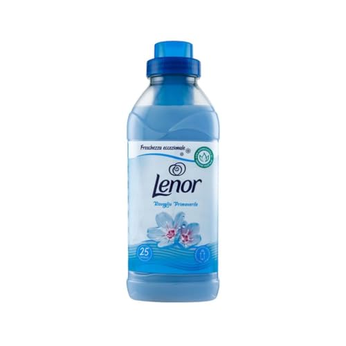 Suavizante Lenor Despertar Primaveral, 25 lavados, 525 ml