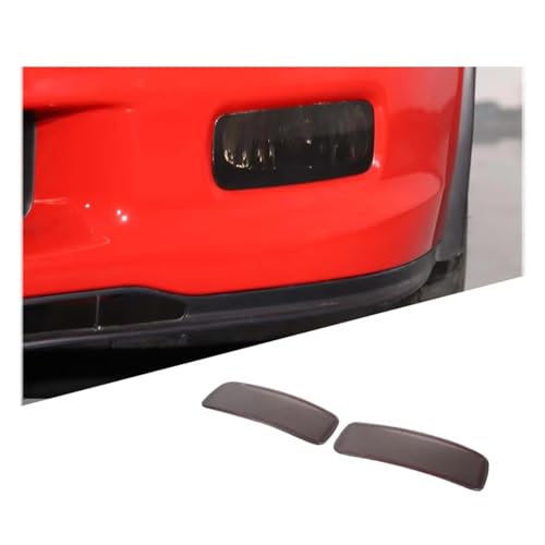 Kit feu arrière clignotant et frein Corvette C6 2005-2013 - 2