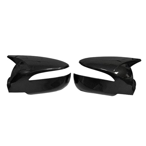 Coquille rétroviseur cassée ? Changez le cache rétroviseurs Hyundai IX35 2011-2015 rapidement
