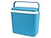 Valetti - Nevera portátil (24 L), color azul claro