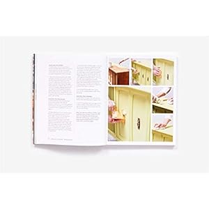 Rescue restore redecorate amy howards guide to refinishing furniture and accessories paperbackmay 8 2018  urban country home decor