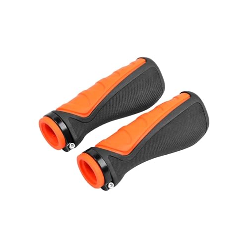 Poignées de guidon pour trottinette électrique anti-glissement avec bagues OXO